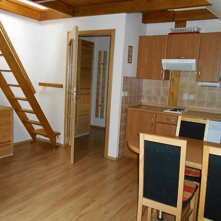 Apartmany Base Camp Železná Ruda Zewnętrze zdjęcie