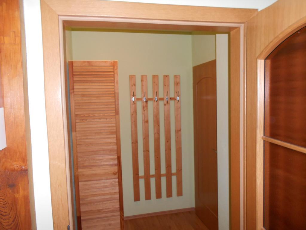 Apartmany Base Camp Železná Ruda Zewnętrze zdjęcie