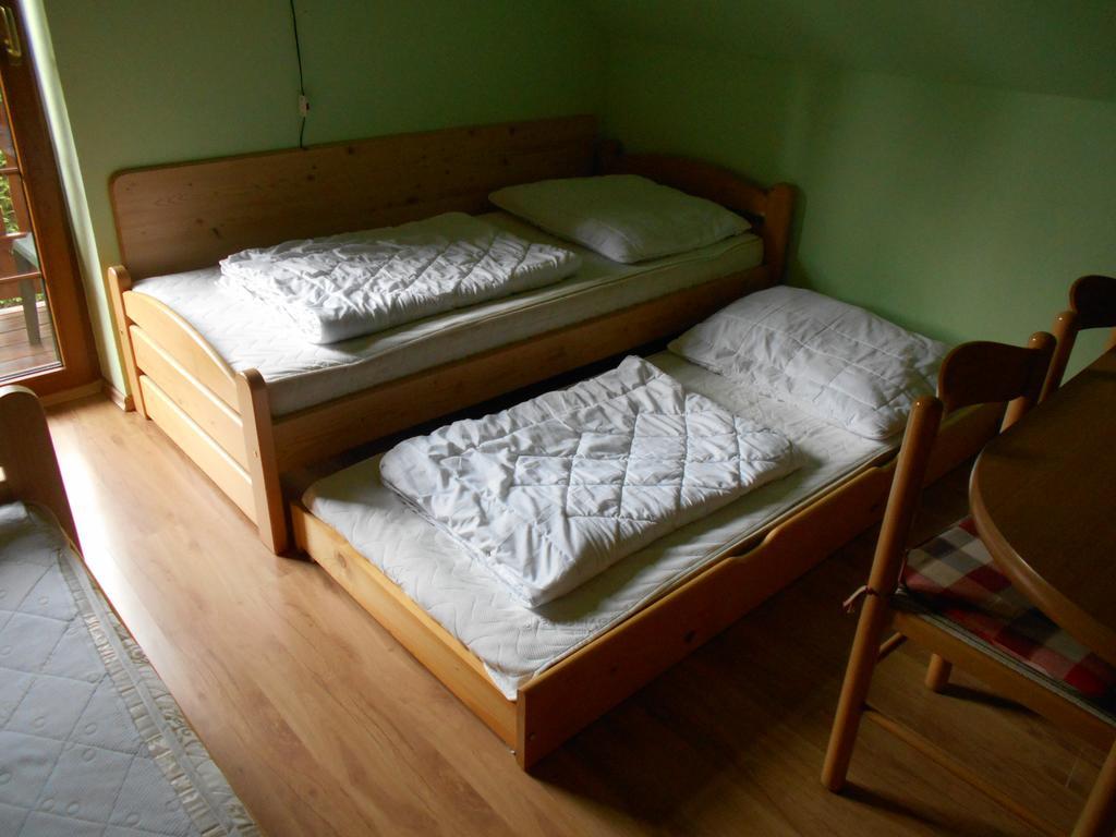 Apartmany Base Camp Železná Ruda Zewnętrze zdjęcie