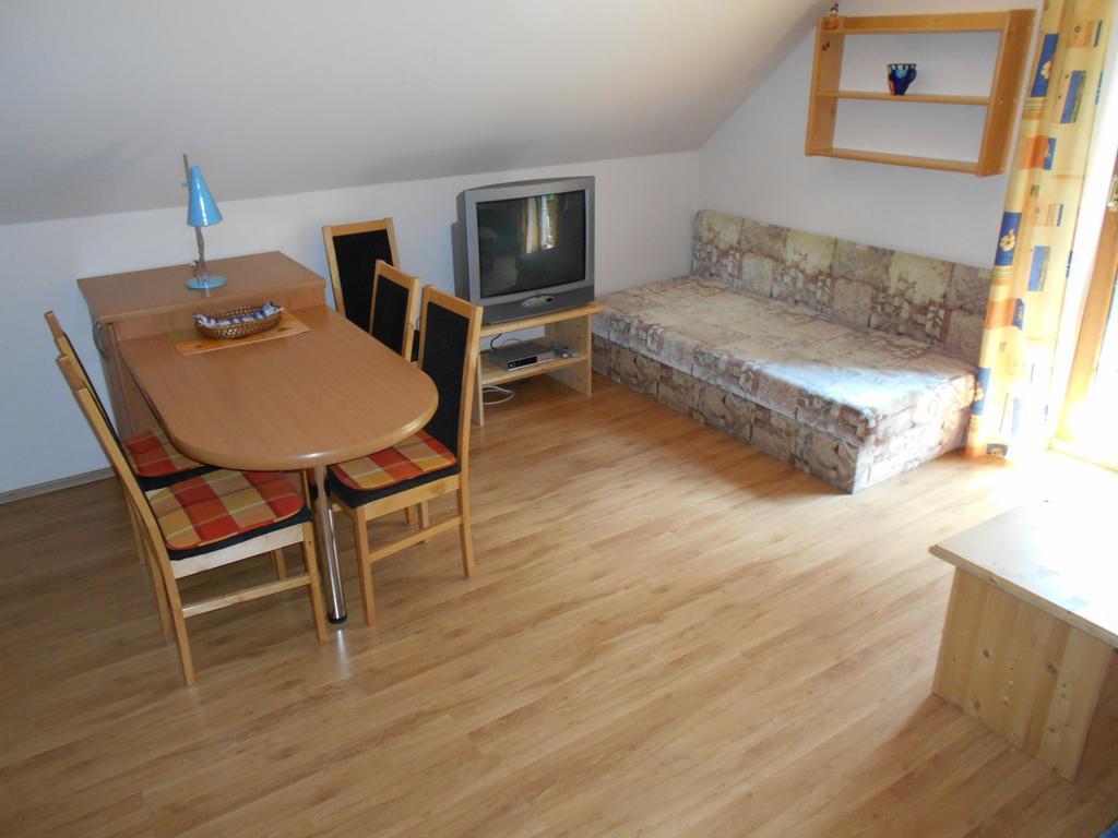 Apartmany Base Camp Železná Ruda Zewnętrze zdjęcie