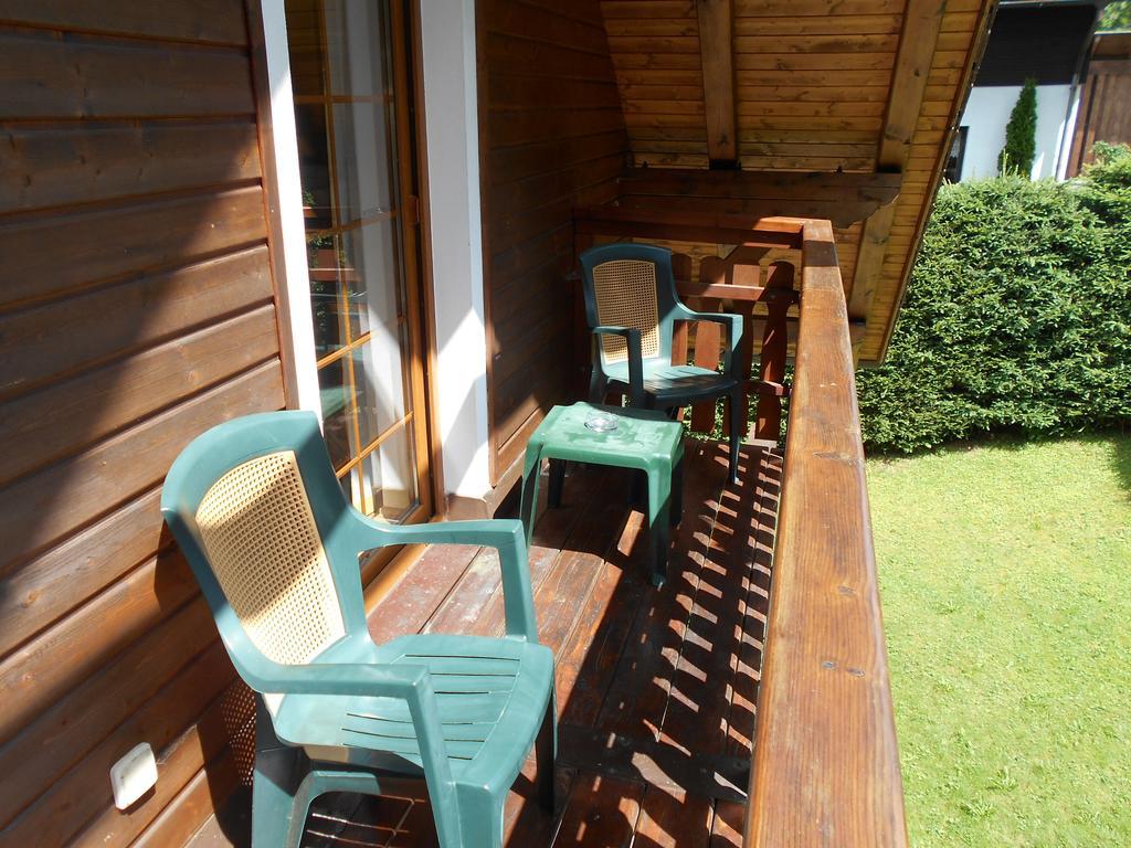 Apartmany Base Camp Železná Ruda Zewnętrze zdjęcie