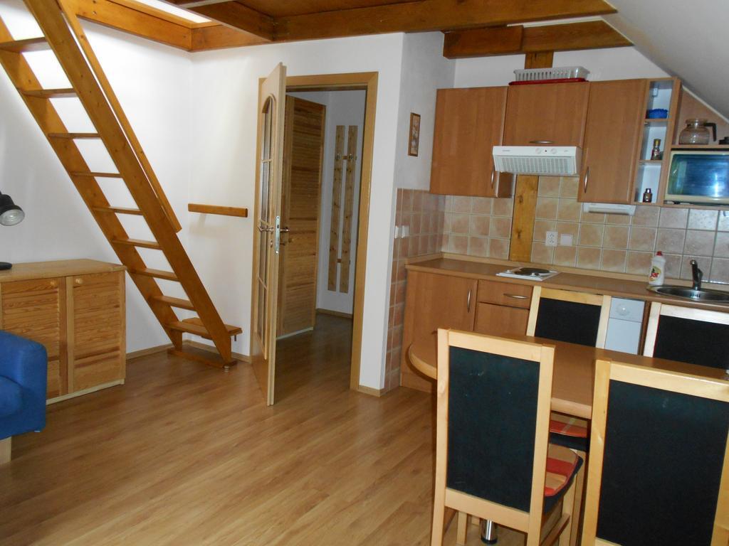 Apartmany Base Camp Železná Ruda Zewnętrze zdjęcie