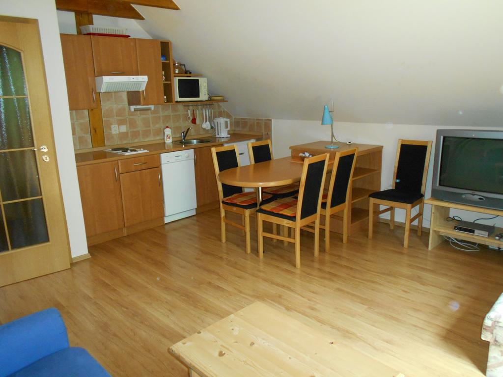 Apartmany Base Camp Železná Ruda Zewnętrze zdjęcie