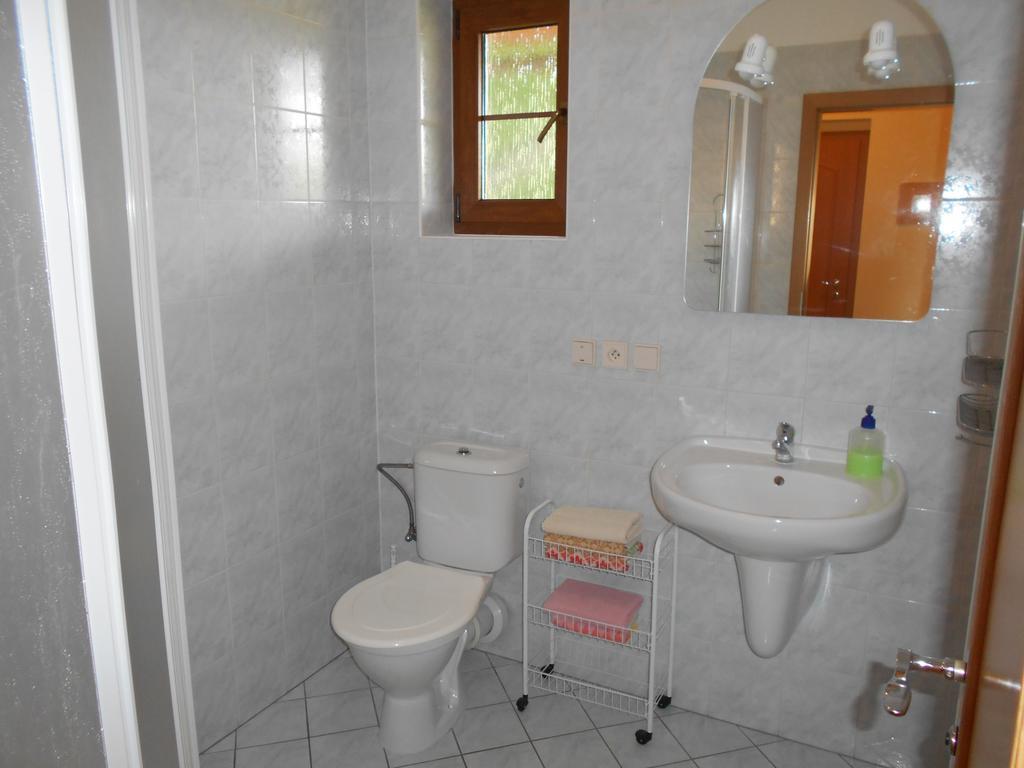 Apartmany Base Camp Železná Ruda Zewnętrze zdjęcie