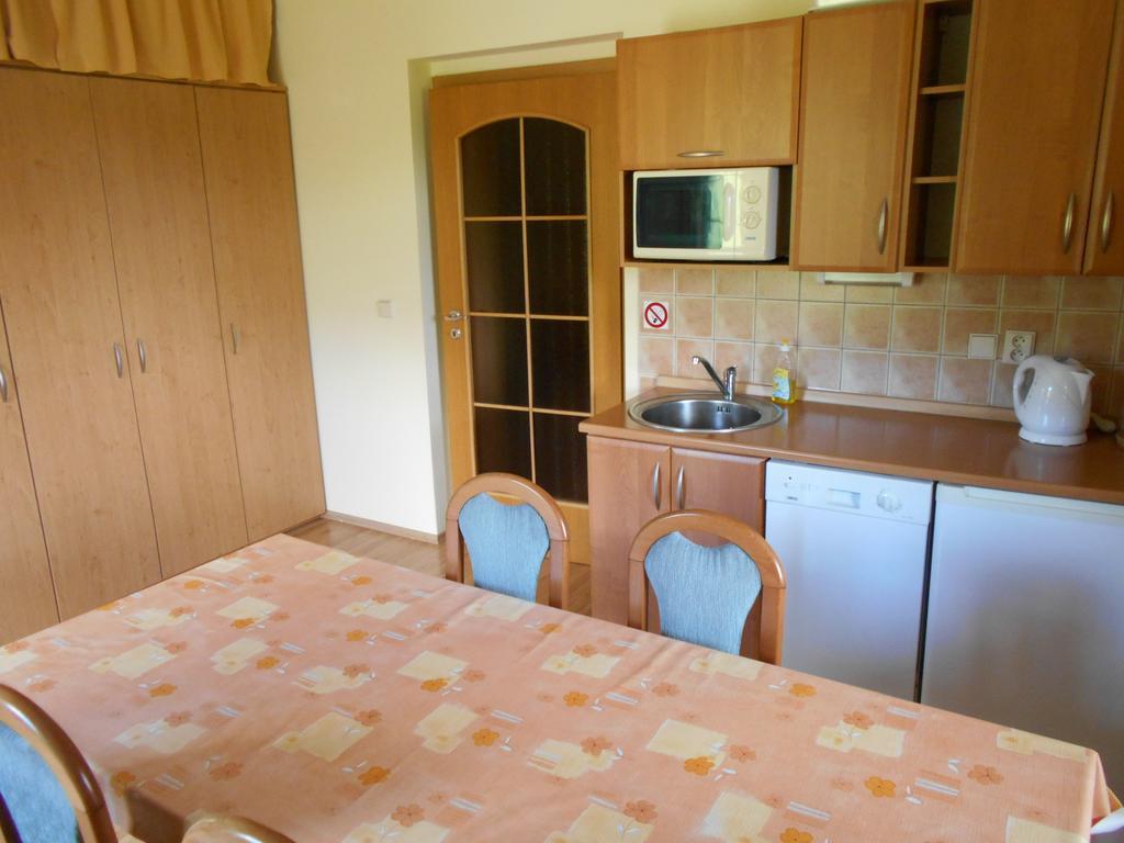 Apartmany Base Camp Železná Ruda Zewnętrze zdjęcie