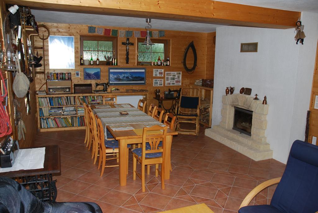 Apartmany Base Camp Železná Ruda Zewnętrze zdjęcie